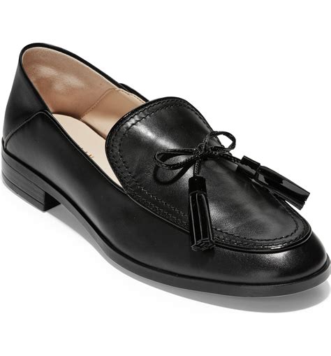 Women's tassel loafer 